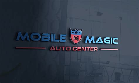 Nobile magic auto center